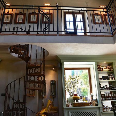 La Piazzetta Degli Artisti - Boutique B&B Bossolasco Zewnętrze zdjęcie