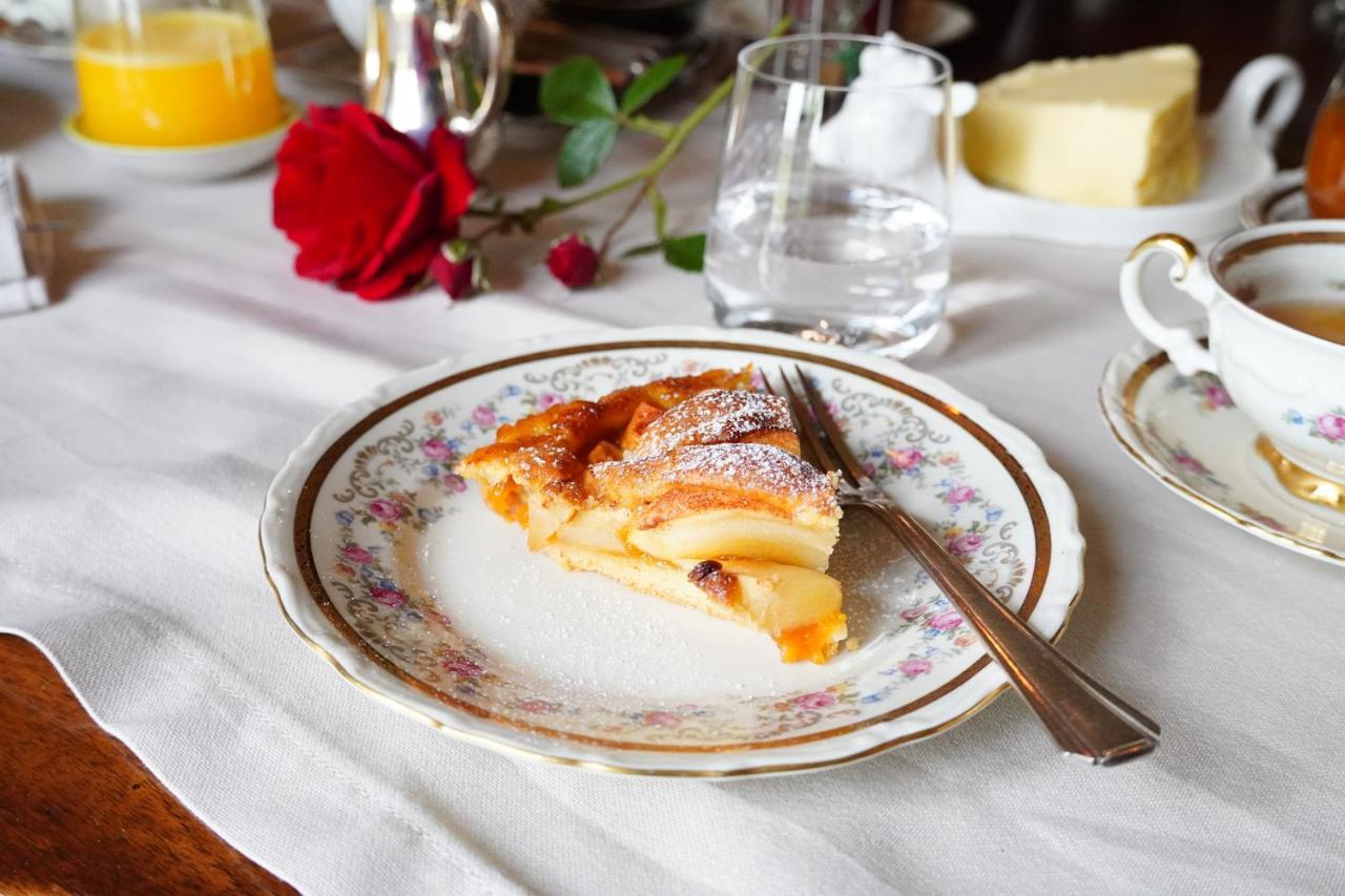 La Piazzetta Degli Artisti - Boutique B&B Bossolasco Zewnętrze zdjęcie