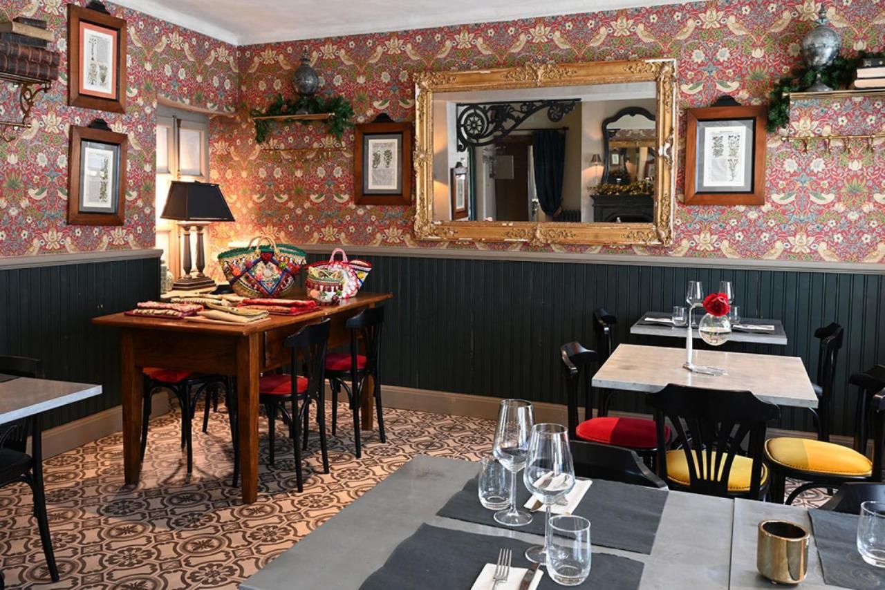 La Piazzetta Degli Artisti - Boutique B&B Bossolasco Zewnętrze zdjęcie