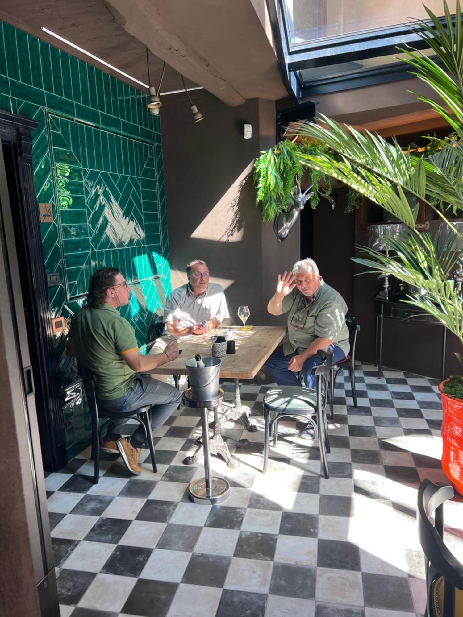 La Piazzetta Degli Artisti - Boutique B&B Bossolasco Zewnętrze zdjęcie